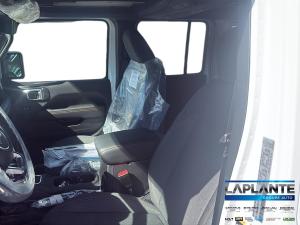 Thumbnail 10 Jeep Wrangler 4 Door Sahara 2026