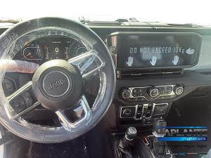 Thumbnail 11 Jeep Wrangler 4 Door Sahara 2026