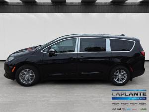Miniature 5 Chrysler Grand Caravan SXT 2027