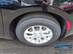 Miniature 7 Chrysler Grand Caravan SXT 2027