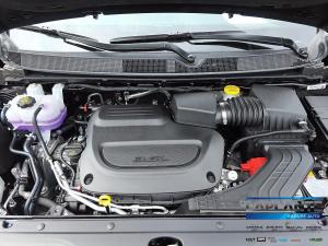Miniature 8 Chrysler Grand Caravan SXT 2027