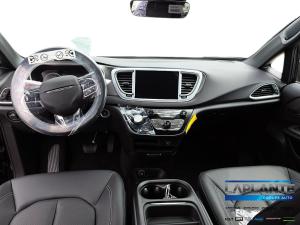 Miniature 10 Chrysler Grand Caravan SXT 2027