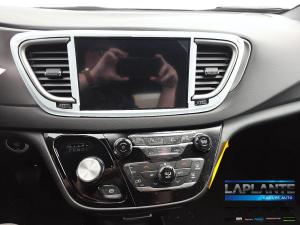 Miniature 16 Chrysler Grand Caravan SXT 2027