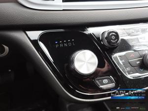 Miniature 15 Chrysler Grand Caravan SXT 2027