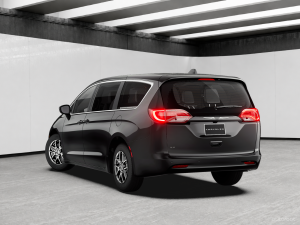 Miniature 5 Chrysler Grand Caravan SXT 2027