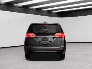 Miniature 6 Chrysler Grand Caravan SXT 2027