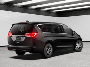 Miniature 7 Chrysler Grand Caravan SXT 2027
