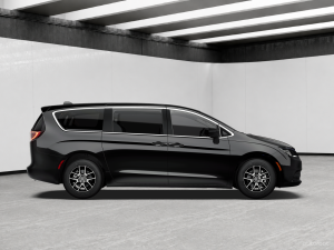 Miniature 8 Chrysler Grand Caravan SXT 2027