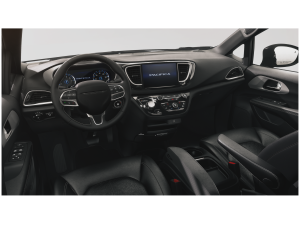 Miniature 10 Chrysler Grand Caravan SXT 2027