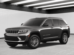 2026 Jeep Grand Cherokee Laredo - Image 1