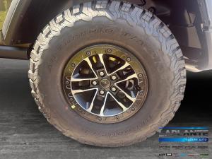 Miniature 7 Jeep Wrangler 4 Door Willys 392 2026