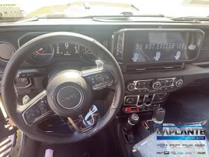 Miniature 10 Jeep Wrangler 4 Door Willys 392 2026