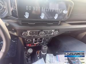 Miniature 14 Jeep Wrangler 4 Door Willys 392 2026