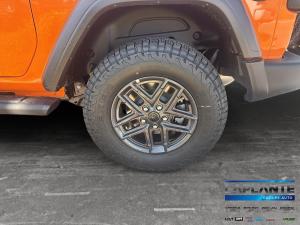 Thumbnail 7 Jeep Wrangler Sport S 2026