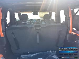 Thumbnail 6 Jeep Wrangler Sport S 2026