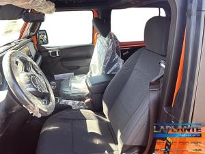 Thumbnail 9 Jeep Wrangler Sport S 2026