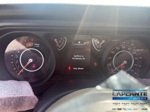 Thumbnail 13 Jeep Wrangler Sport S 2026