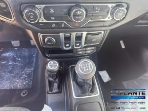 Thumbnail 14 Jeep Wrangler Sport S 2026
