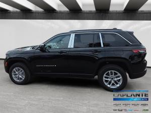 Miniature 5 Jeep Grand Cherokee Laredo X 2026