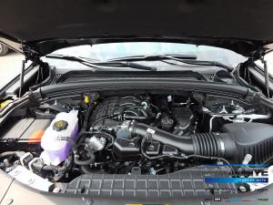 Miniature 8 Jeep Grand Cherokee Laredo X 2026