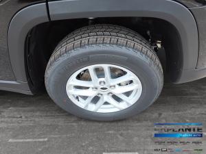 Miniature 7 Jeep Grand Cherokee Laredo X 2026