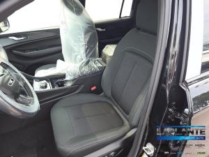 Miniature 9 Jeep Grand Cherokee Laredo X 2026