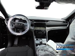 Miniature 10 Jeep Grand Cherokee Laredo X 2026