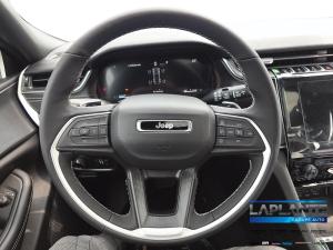 Miniature 12 Jeep Grand Cherokee Laredo X 2026