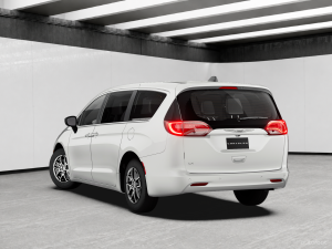 Miniature 5 Chrysler Grand Caravan SXT 2027