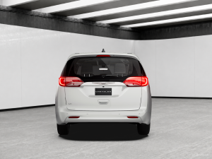 Miniature 6 Chrysler Grand Caravan SXT 2027
