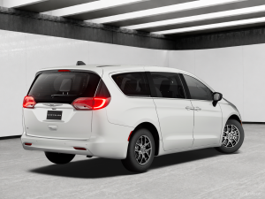 Miniature 7 Chrysler Grand Caravan SXT 2027