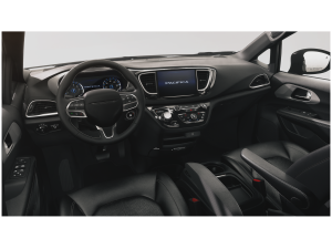 Miniature 10 Chrysler Grand Caravan SXT 2027