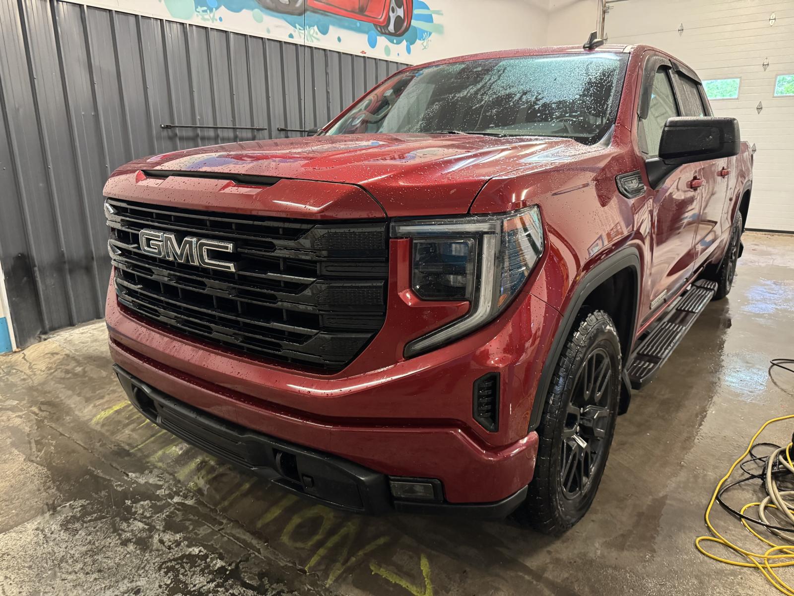 GMC Sierra K1500 Elevation 2024
