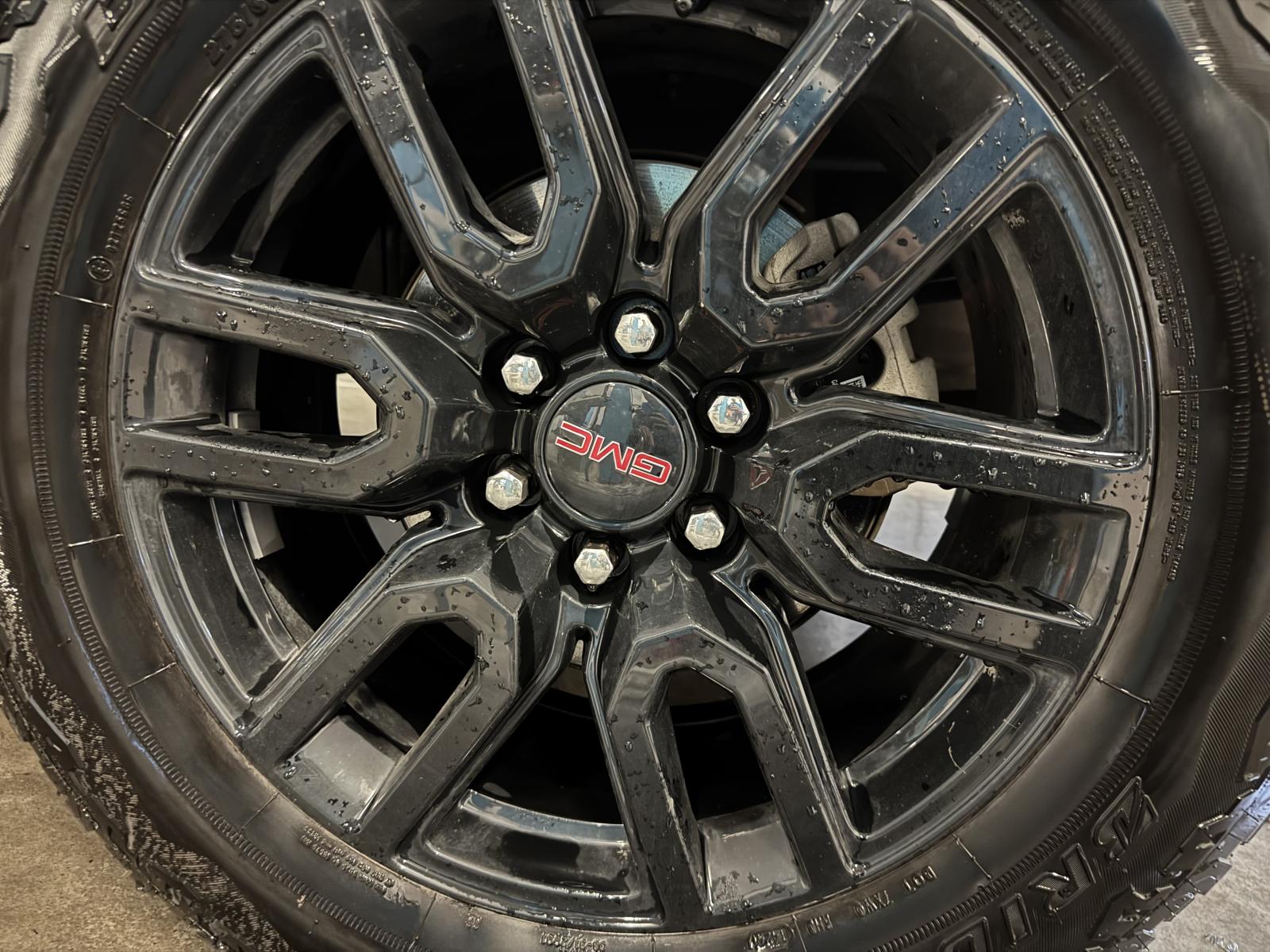 GMC Sierra K1500 Elevation 2024 — photo 8