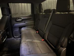 Thumbnail 10 GMC Sierra K1500 Elevation 2024