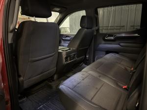 Thumbnail 9 GMC Sierra K1500 Elevation 2024