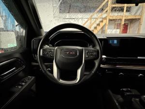 Thumbnail 14 GMC Sierra K1500 Elevation 2024