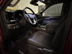 Thumbnail 13 GMC Sierra K1500 Elevation 2024
