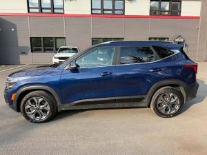 Miniature 7 Kia Seltos EX 2025