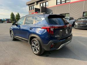Miniature 6 Kia Seltos EX 2025