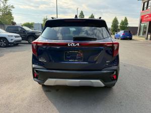Miniature 5 Kia Seltos EX 2025