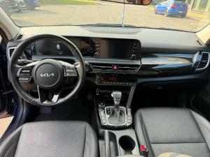 Miniature 11 Kia Seltos EX 2025