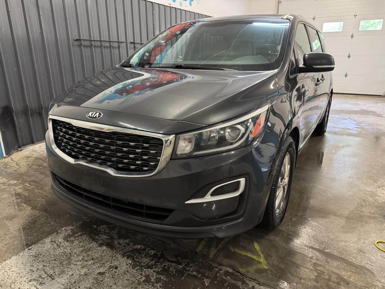 Kia Sedona LX 2020