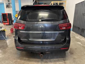 Miniature 5 Kia Sedona LX 2020