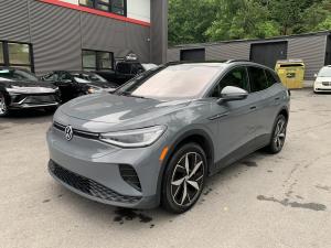 2024 Volkswagen ID.4 Pro S - Image 1