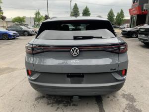Miniature 5 Volkswagen ID.4 Pro S 2024