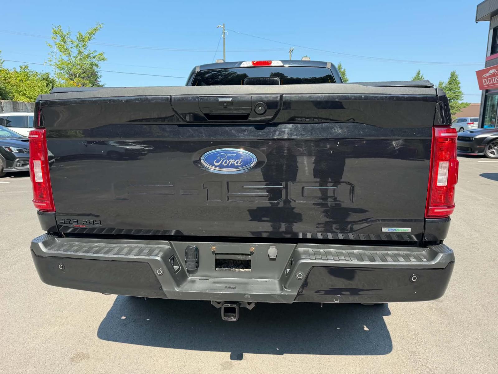 Ford F150 F-150 XLT 2023 — photo 5