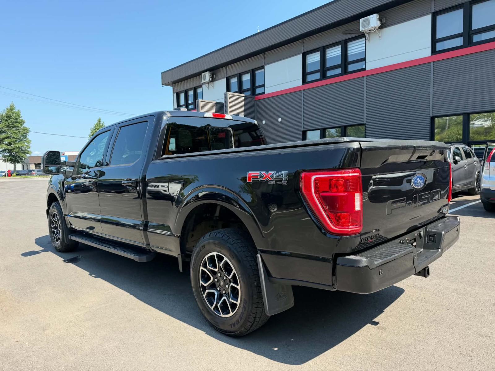 Ford F150 F-150 XLT 2023 — photo 6