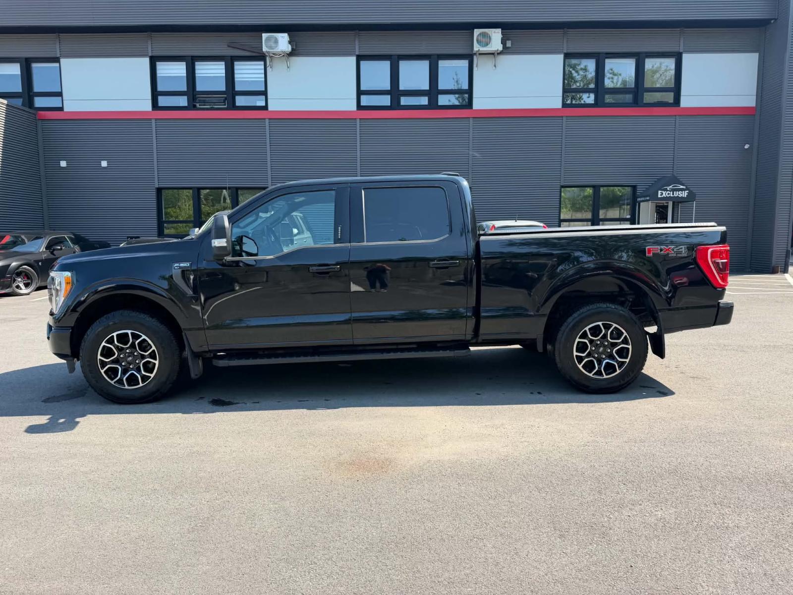 Ford F150 F-150 XLT 2023 — photo 7