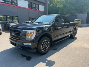 2023 Ford F150 F-150 XLT - Image 1